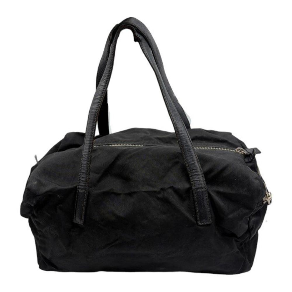 Prada Boston Bag