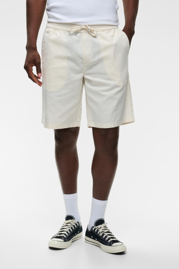 Mabarton Wide Shorts