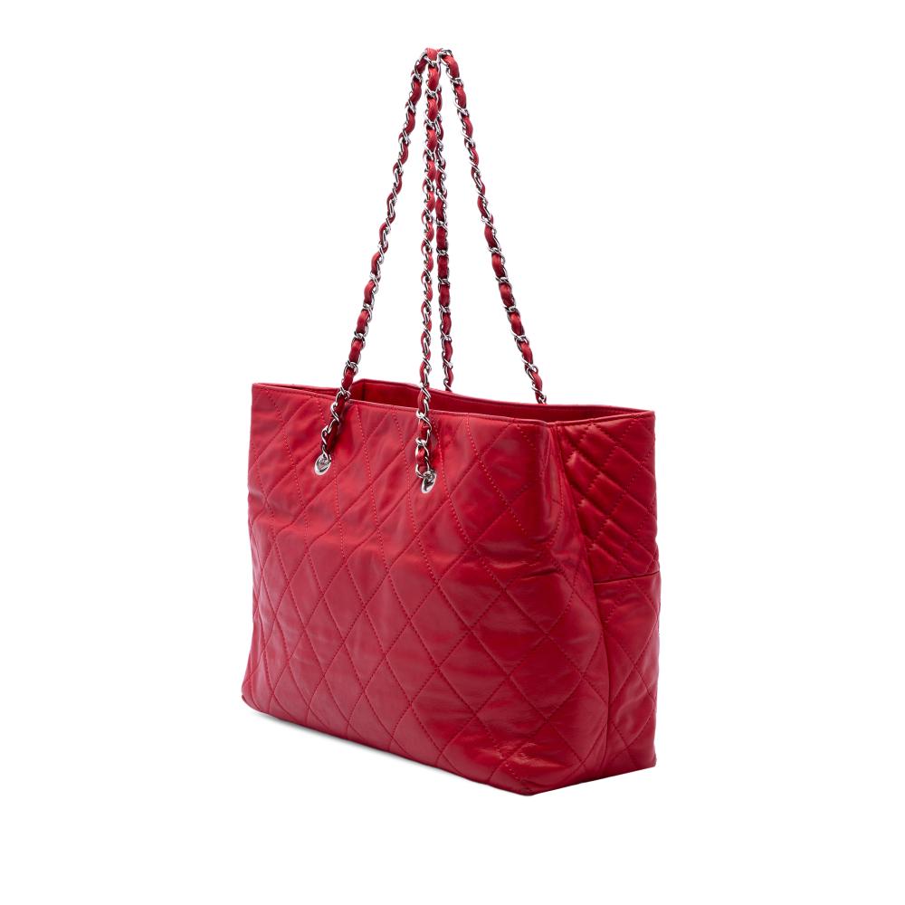 Chanel Tote