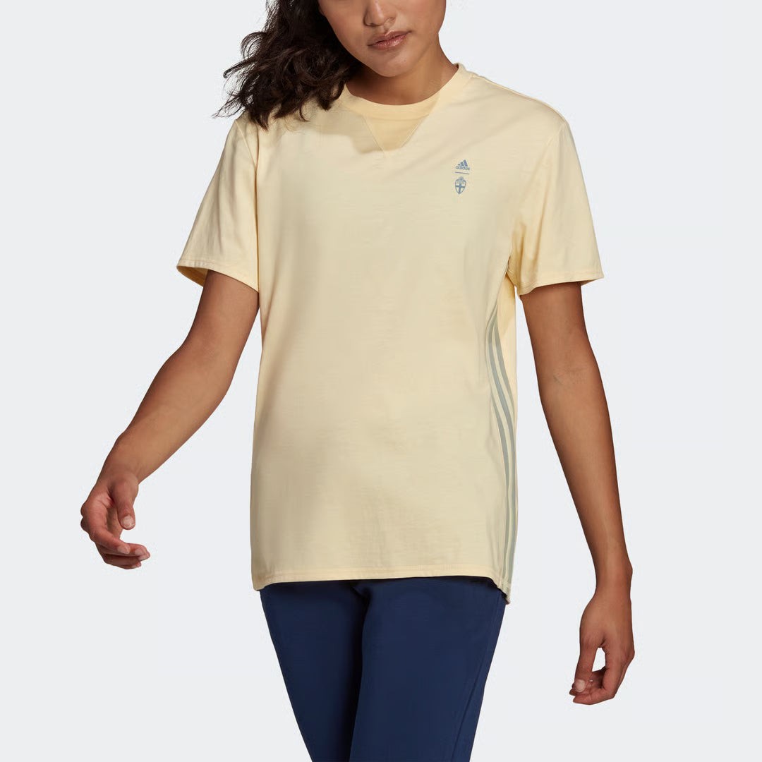 Sverige Rejse Tshirt