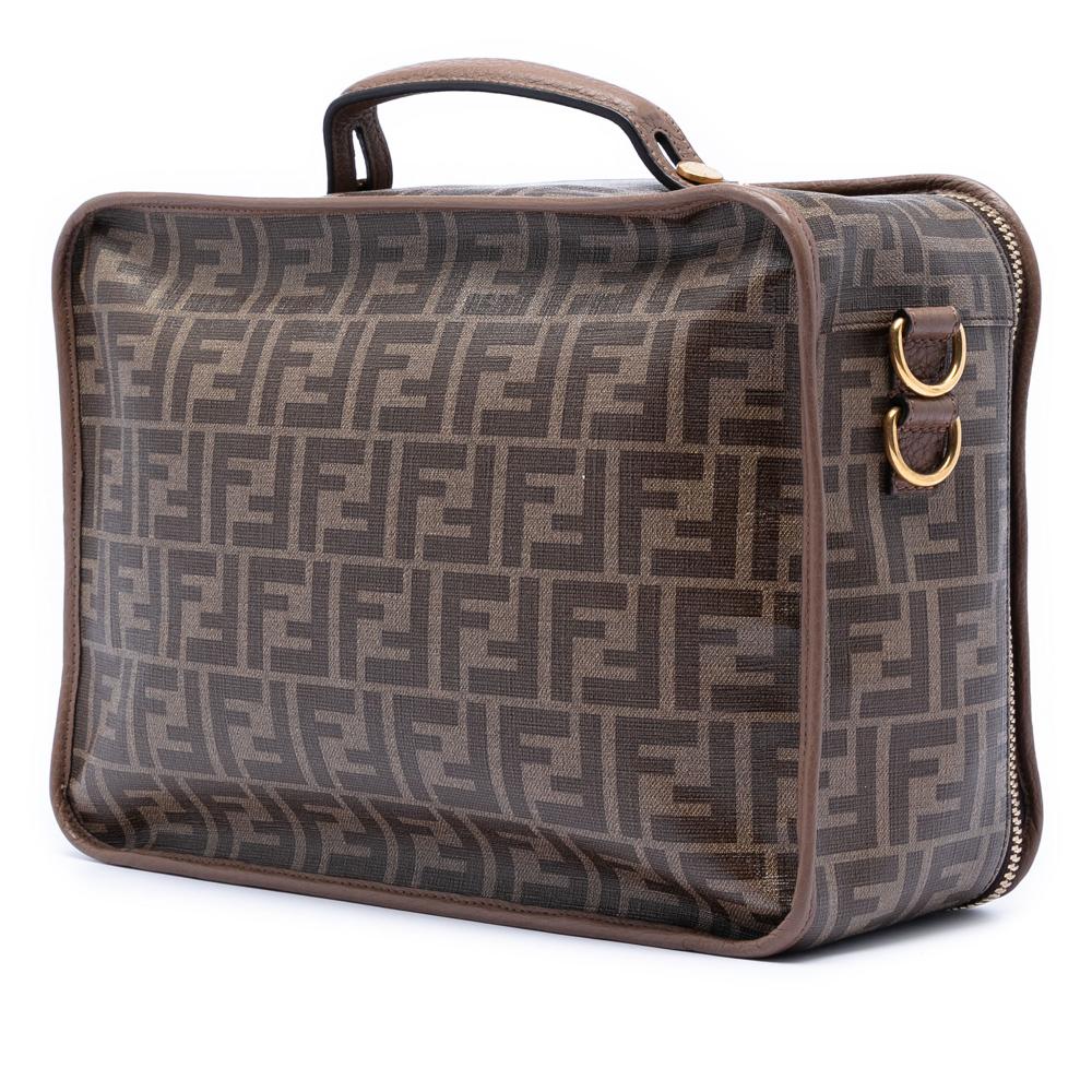Fendi Travel Bag
