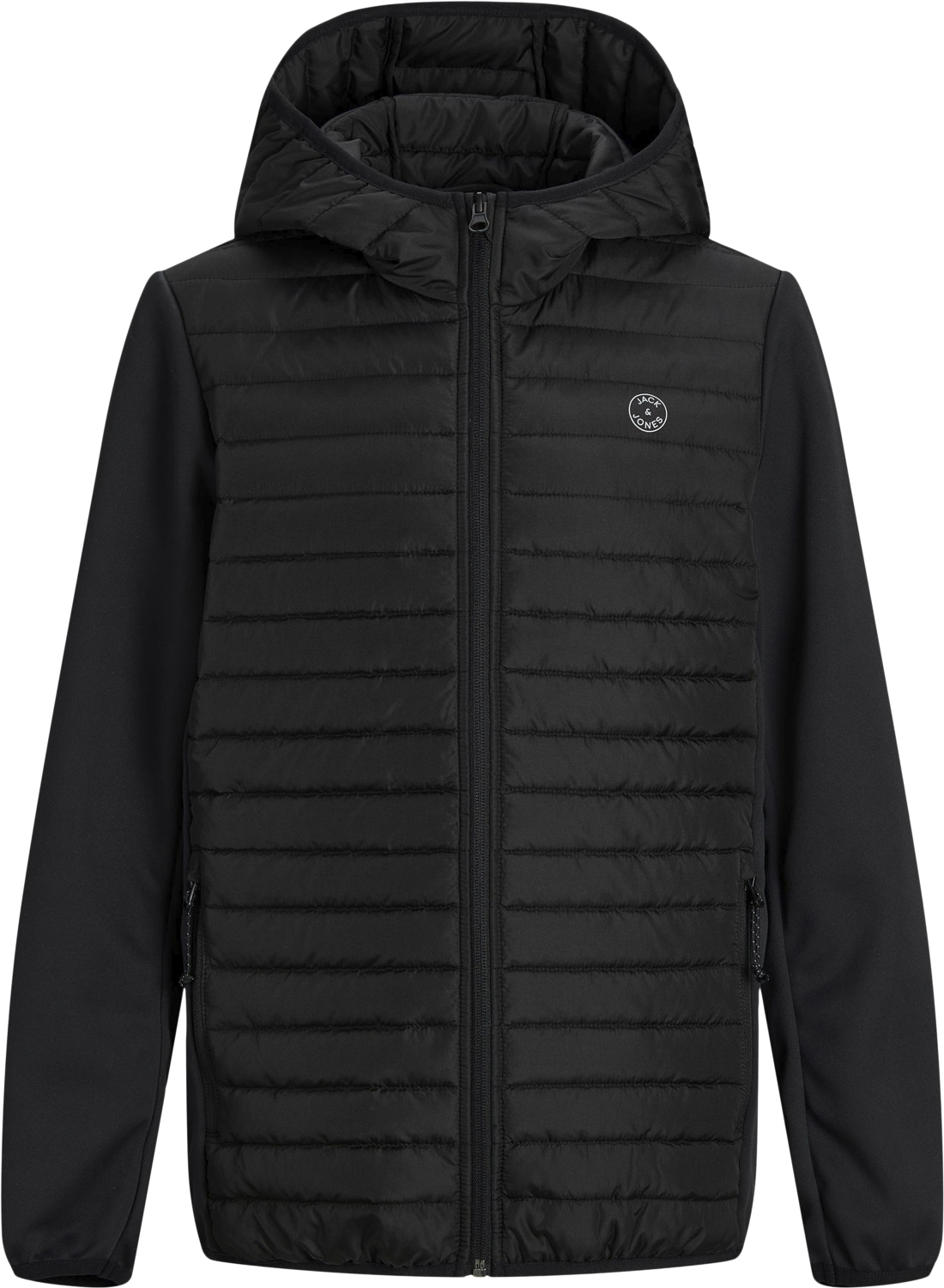 Jjemulti Quilted Jacket Noos Jnr