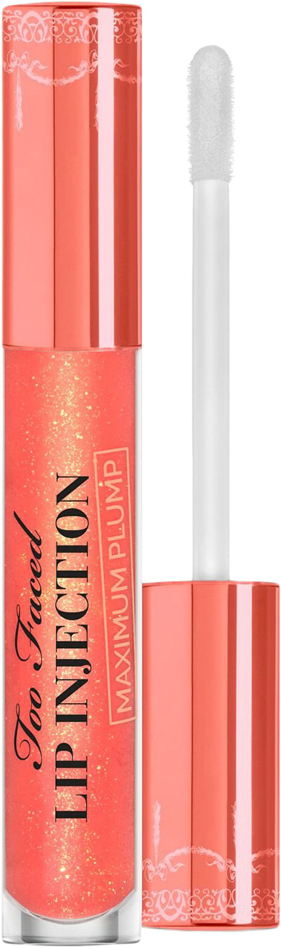 Lip Injection Maximum Plump Plumpling Lipgloss