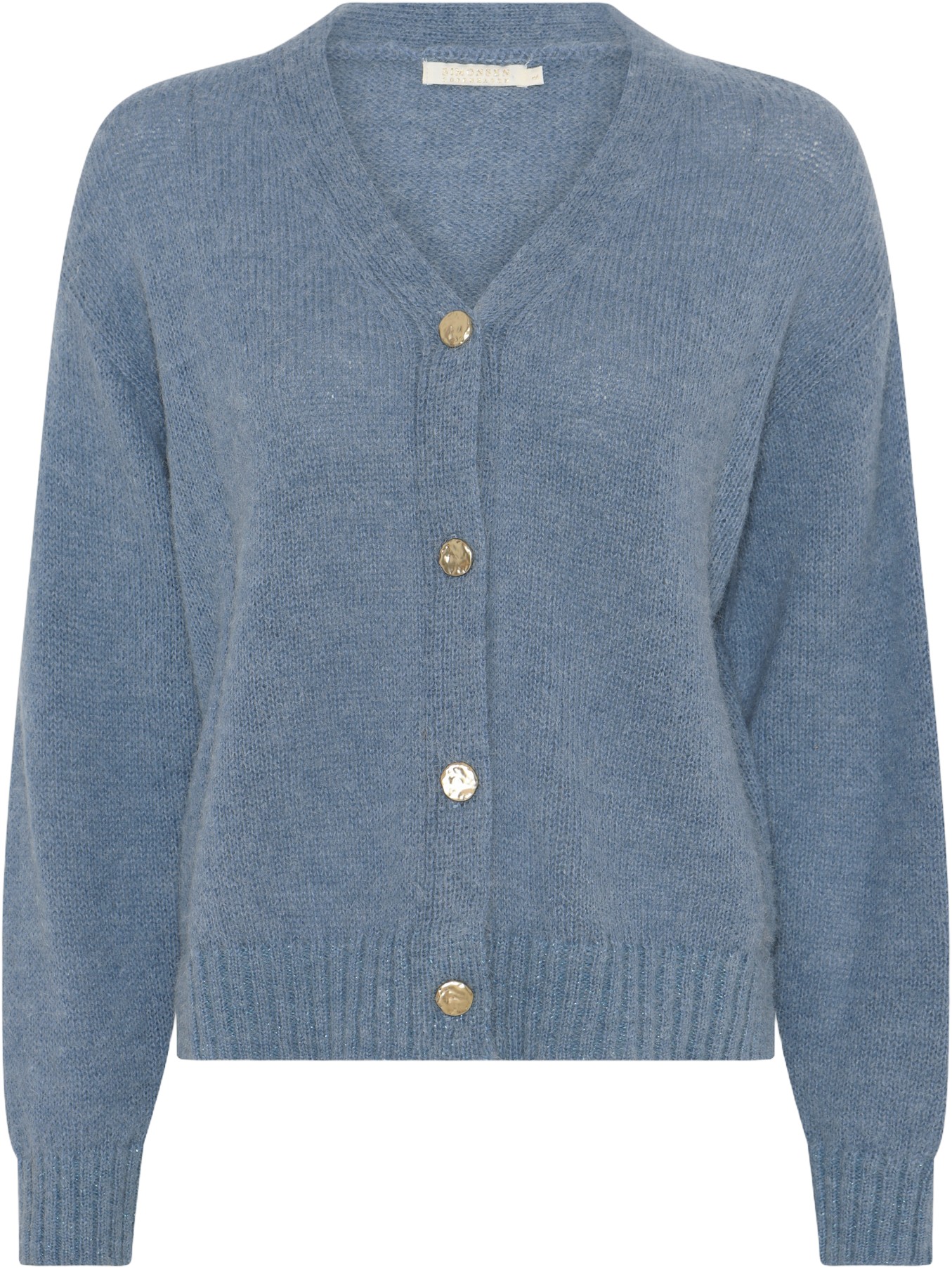 SI Waistcoat_ Birgit - DKK 270 - Spar 69%