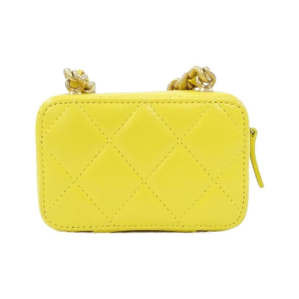 Chanel Shoulder Bag