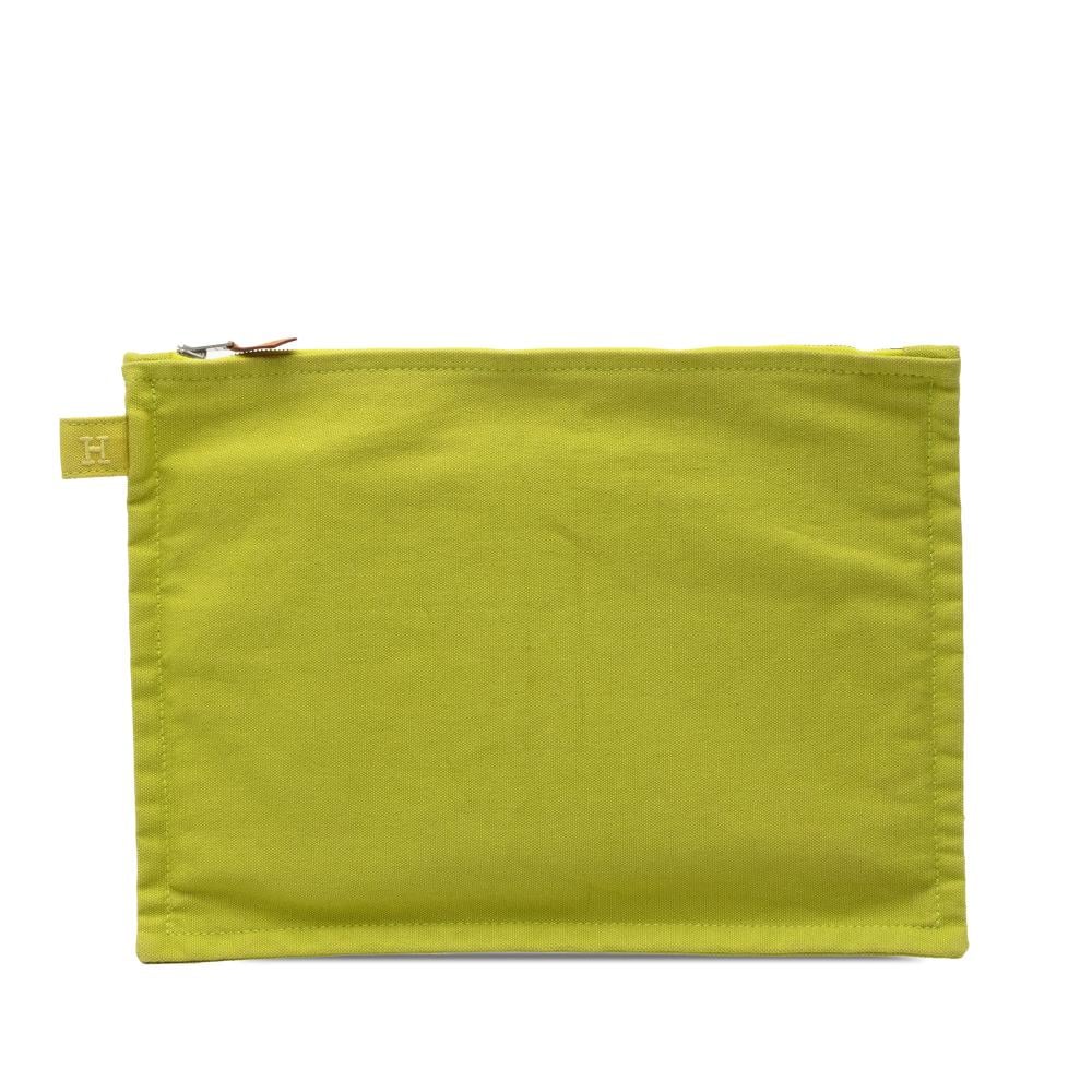 Hermès Pouch