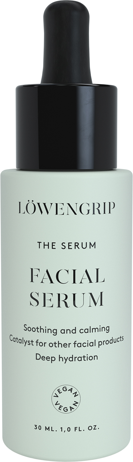 The Serum Facial Serum