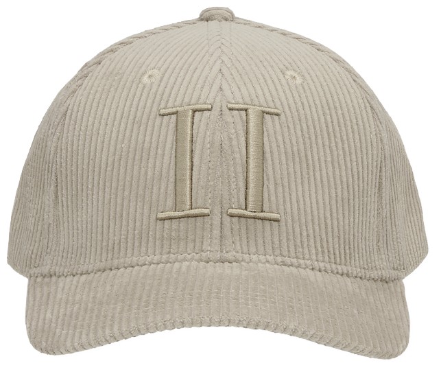 Core Corduroy Baseball Cap