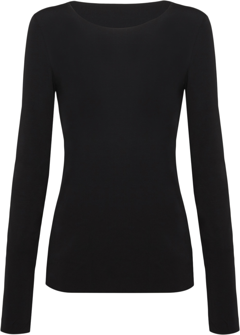 Aurora Pure Pullover