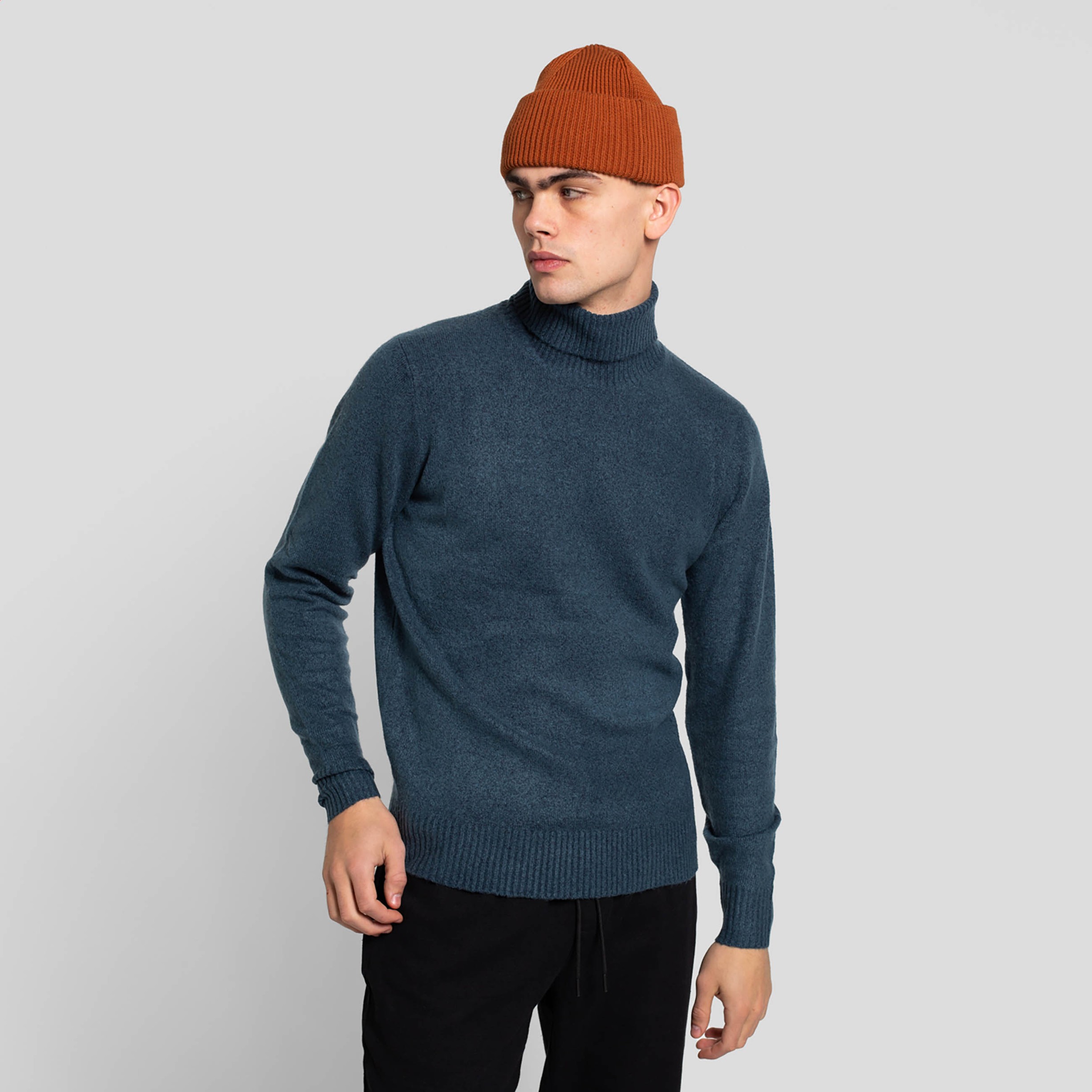 Knitwear