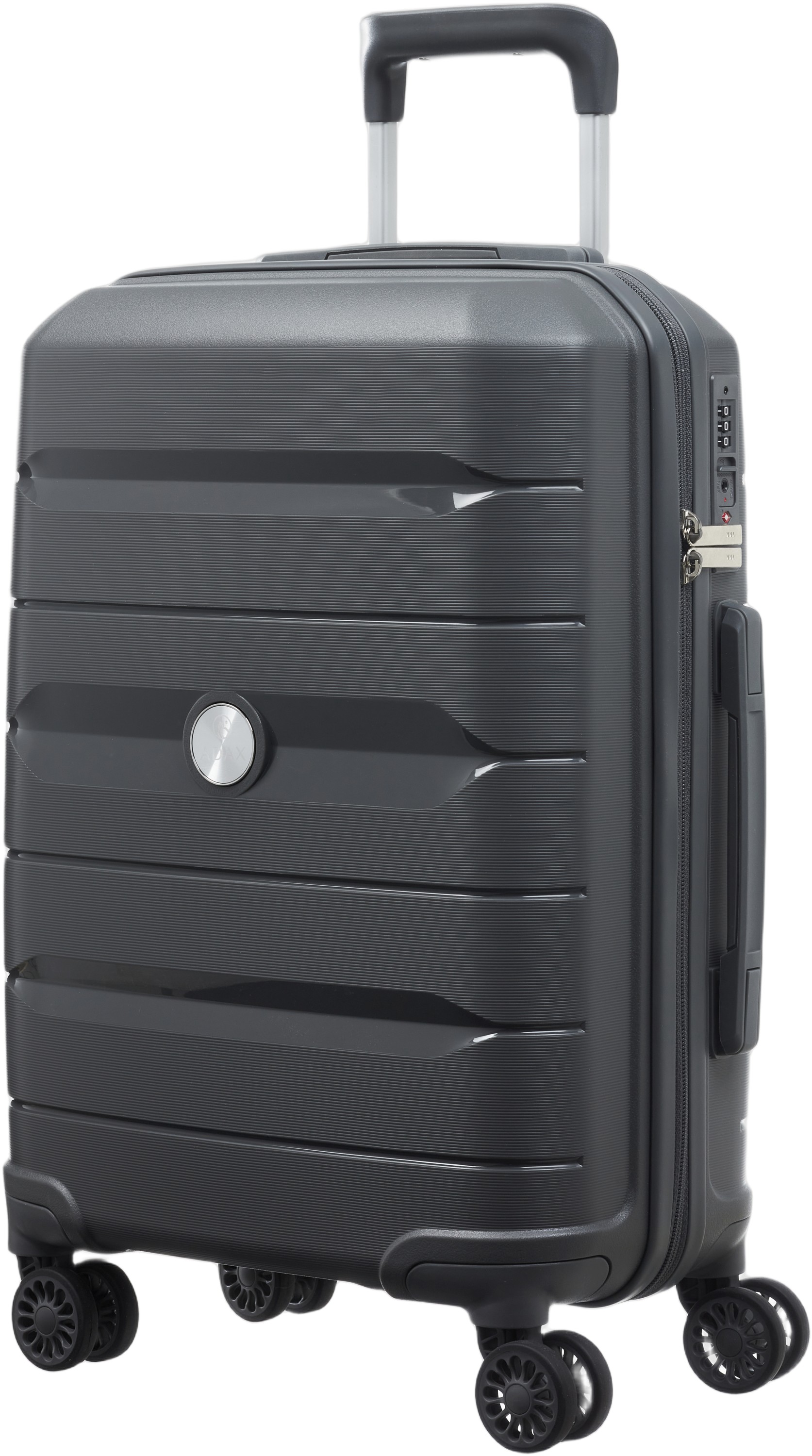 Adax Hardcase 57cm Charlie