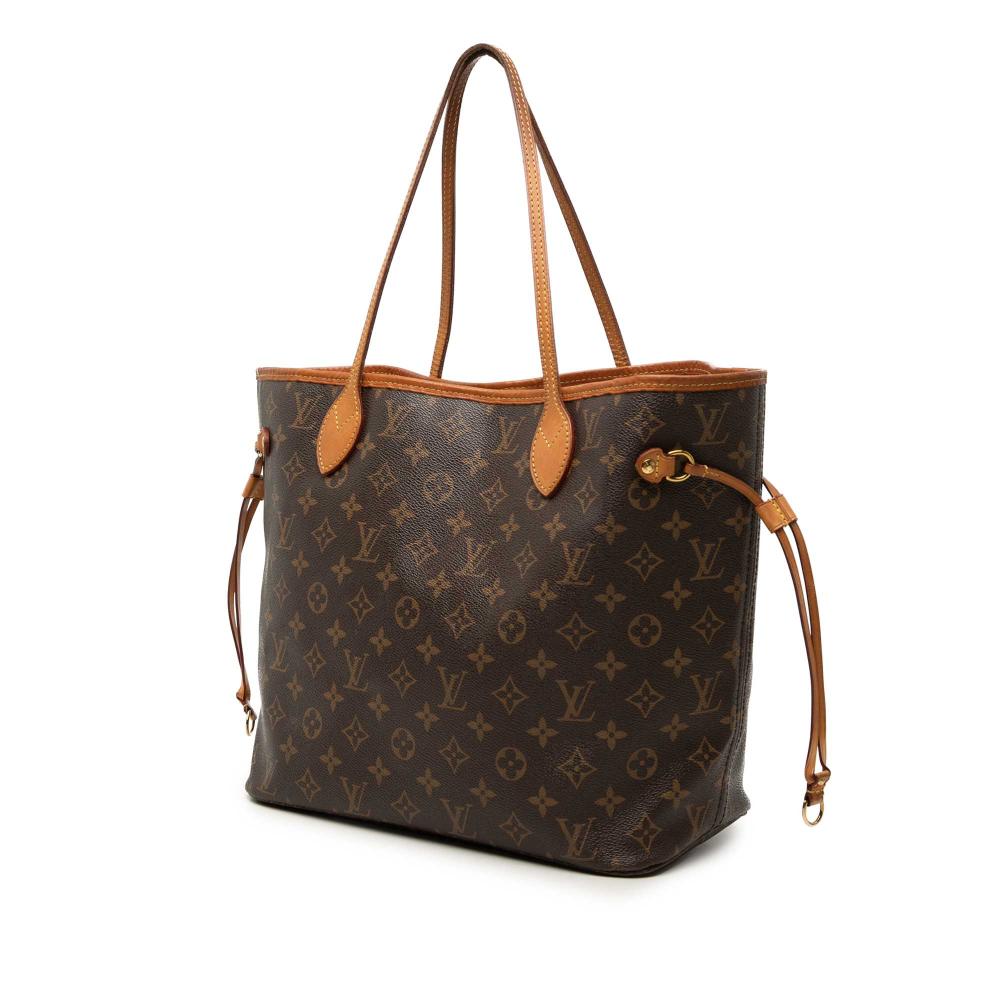Louis Vuitton Neverfull