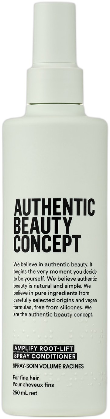 Amplify Rootlift Spray Conditioner - Spray til Volumen og Hårrødder u