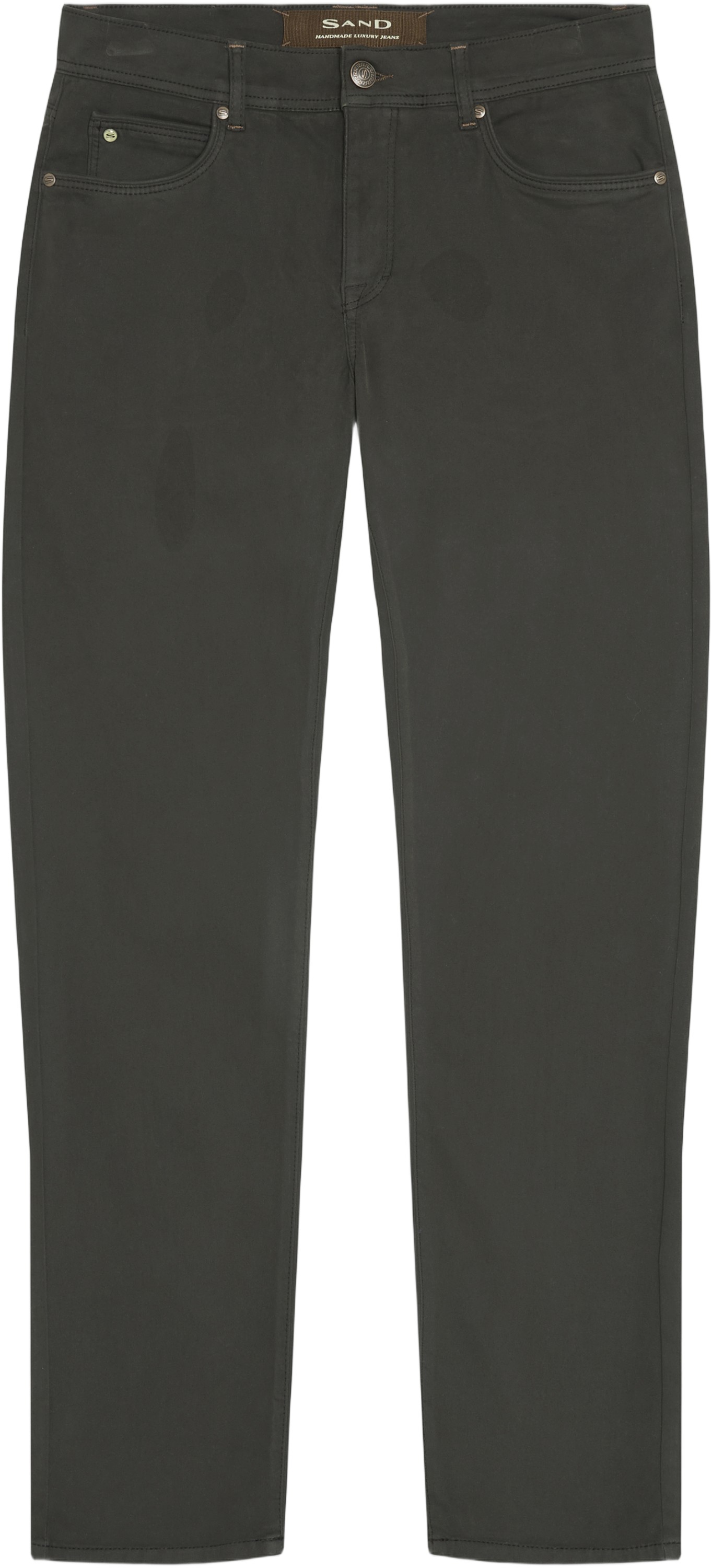 Suede Touch Burton N 32