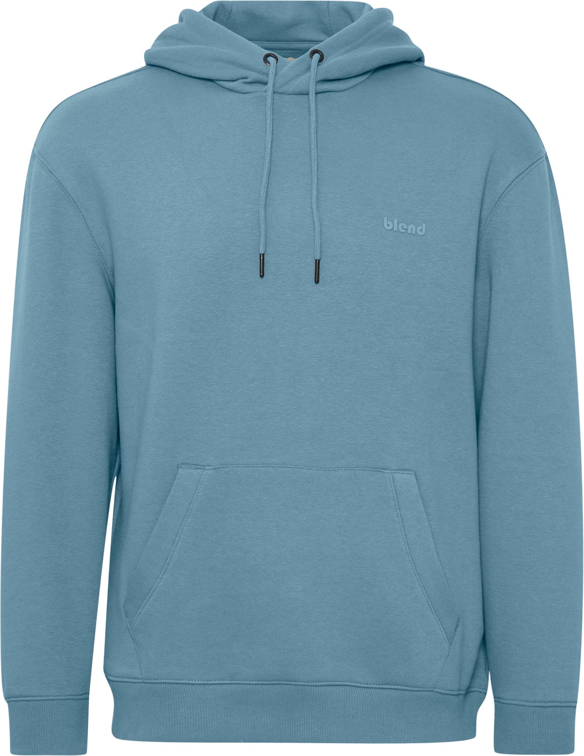 Bhdownton Hood Sweat Noos Regular f