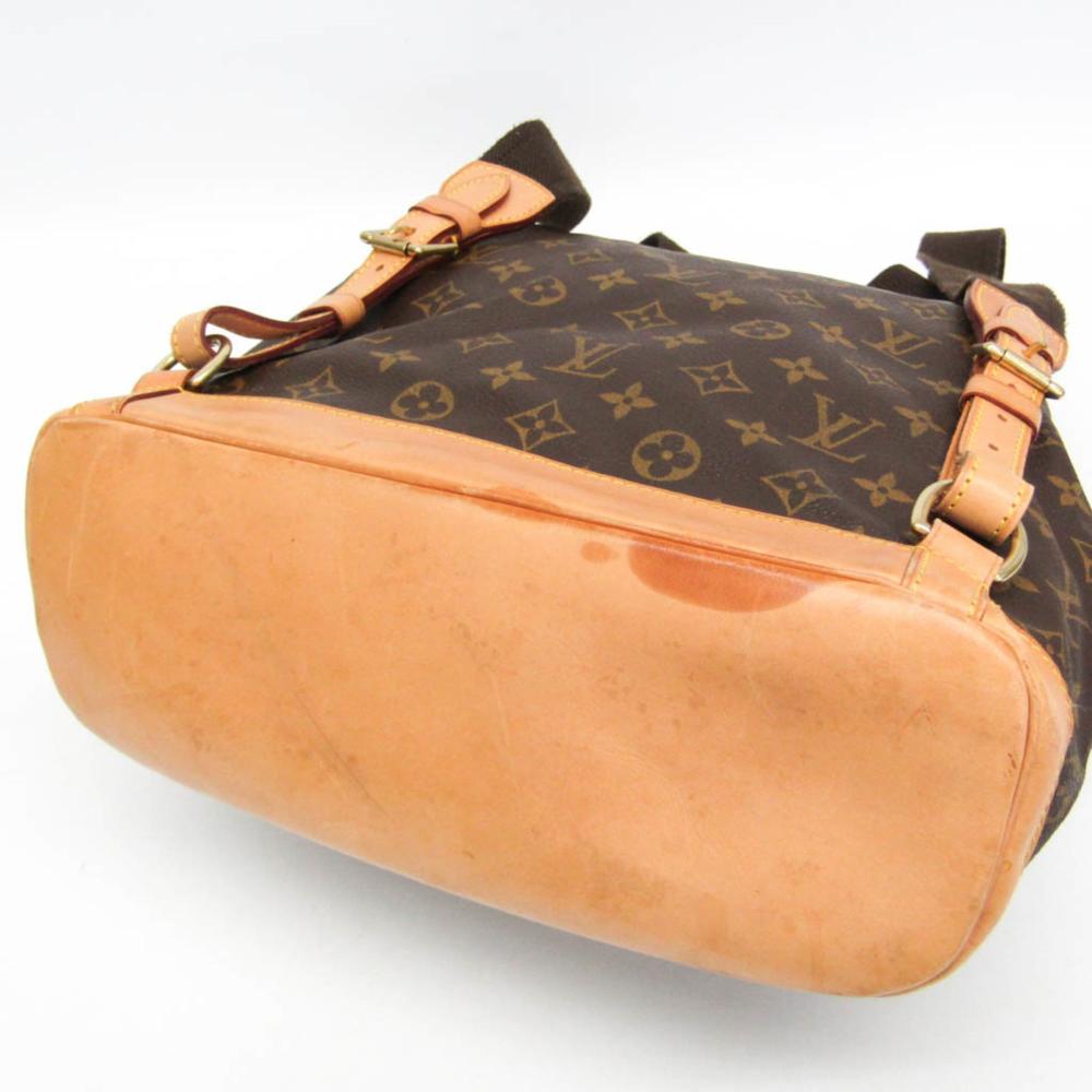 Louis Vuitton Montsouris