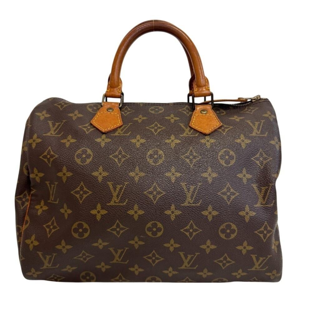Louis Vuitton Speedy