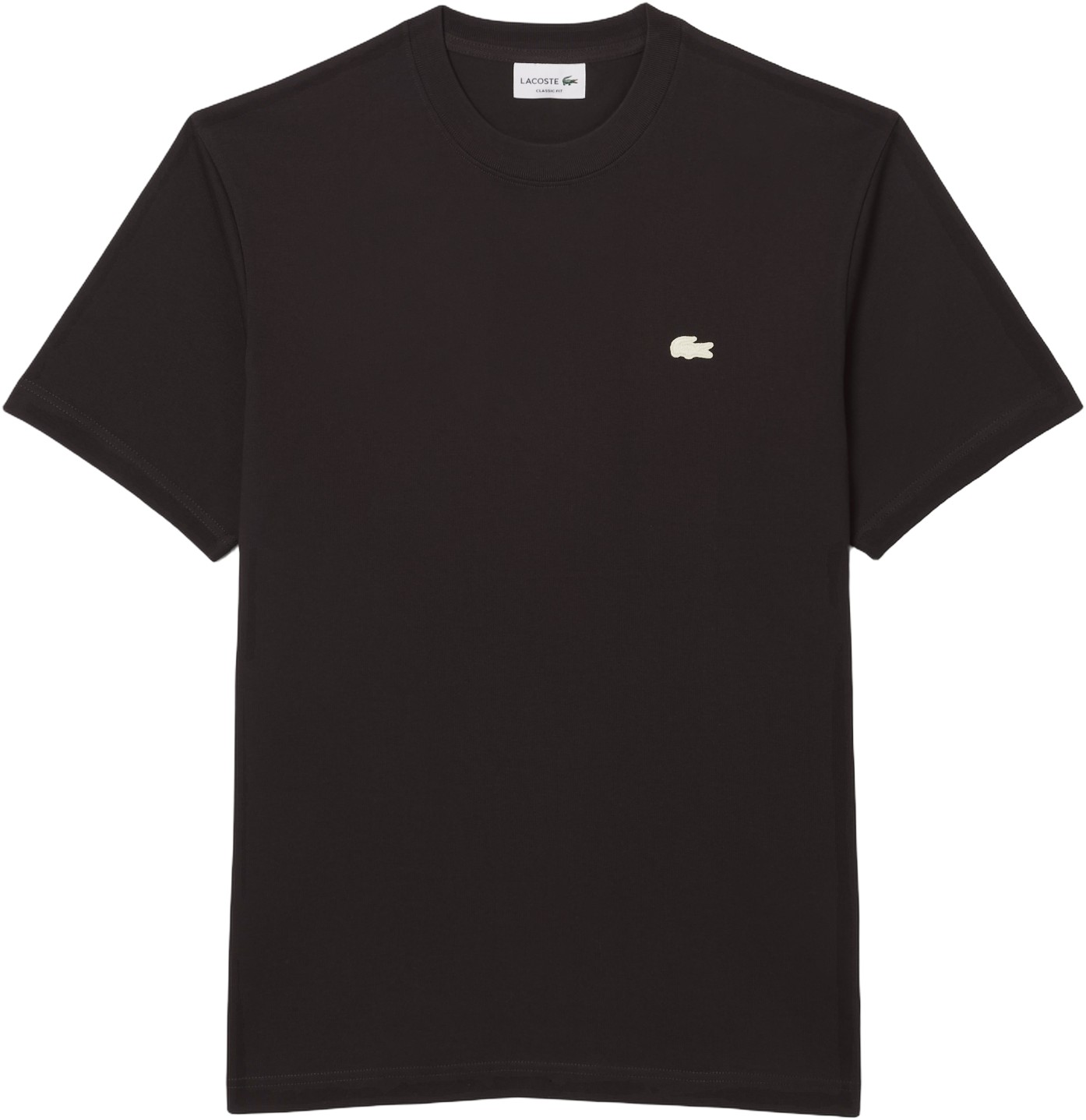 Crewneck Tshirts Male Adult Knit
