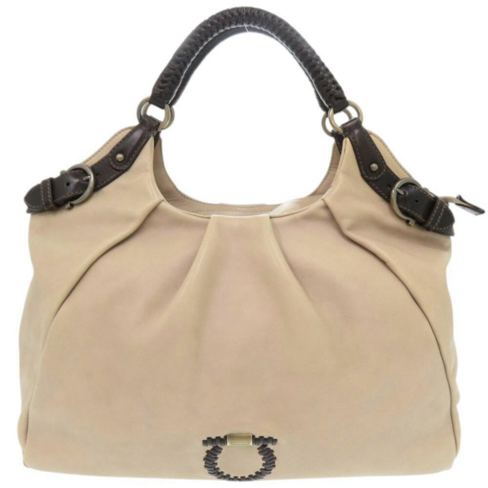 Salvatore Ferragamo Tote