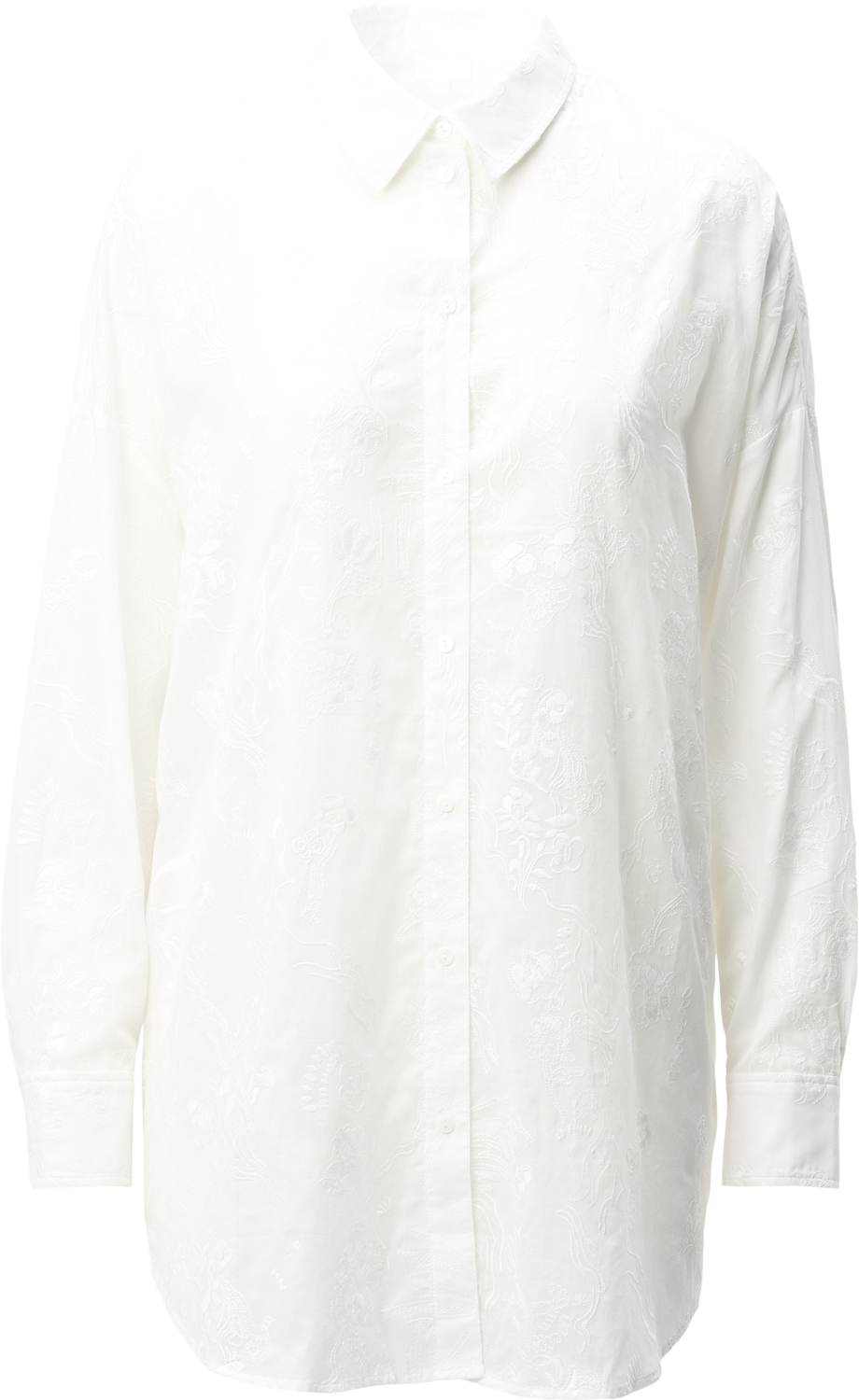 Blouse Bam