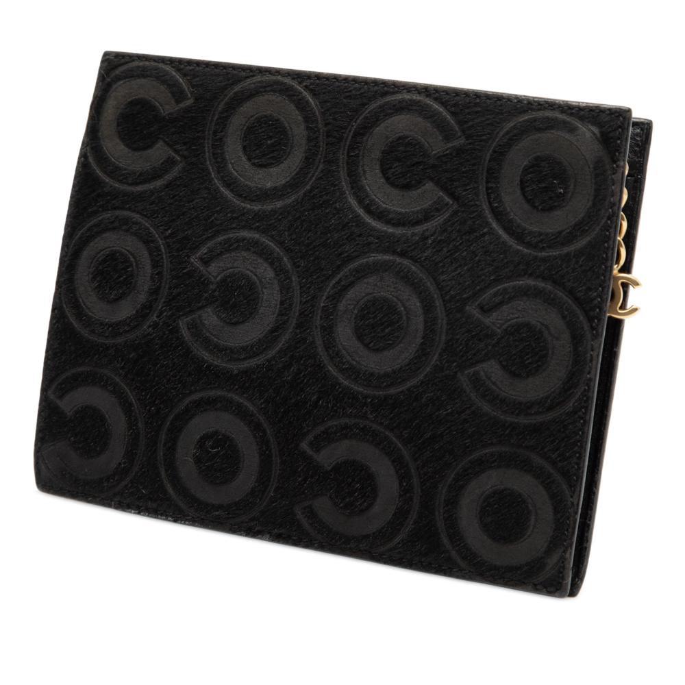 Chanel Clutch