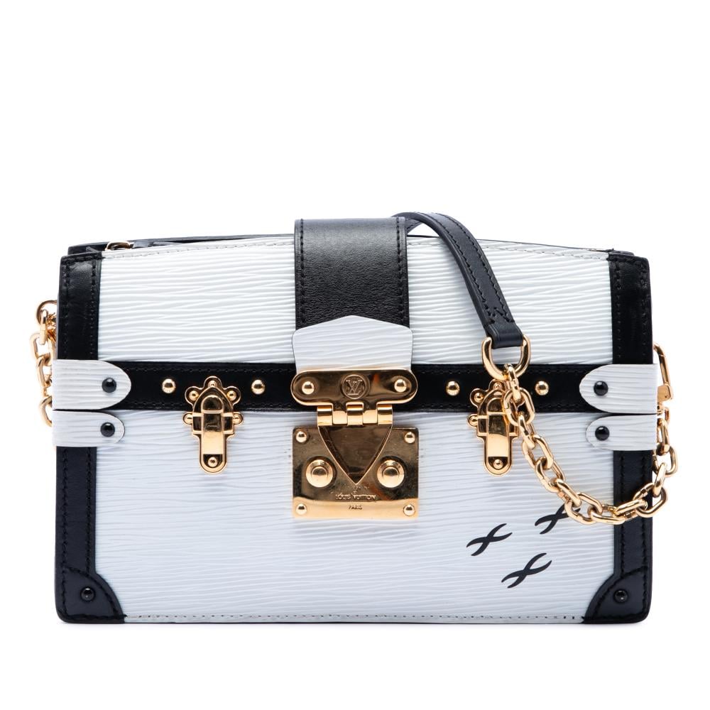 Louis Vuitton Clutch