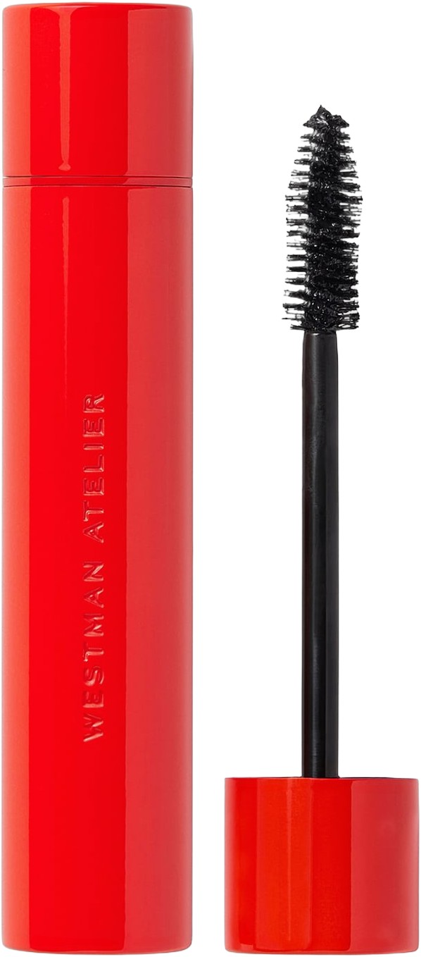 Eye Want You Forlængende + Volumengivende Mascara