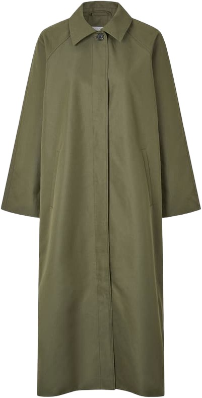 Enseneca Jacket 6988 - Køb til DKK 720 - Spar 40%