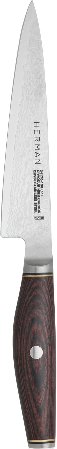 Herman Shotoh 13 cm - Køb til DKK 979 - Spar 30%