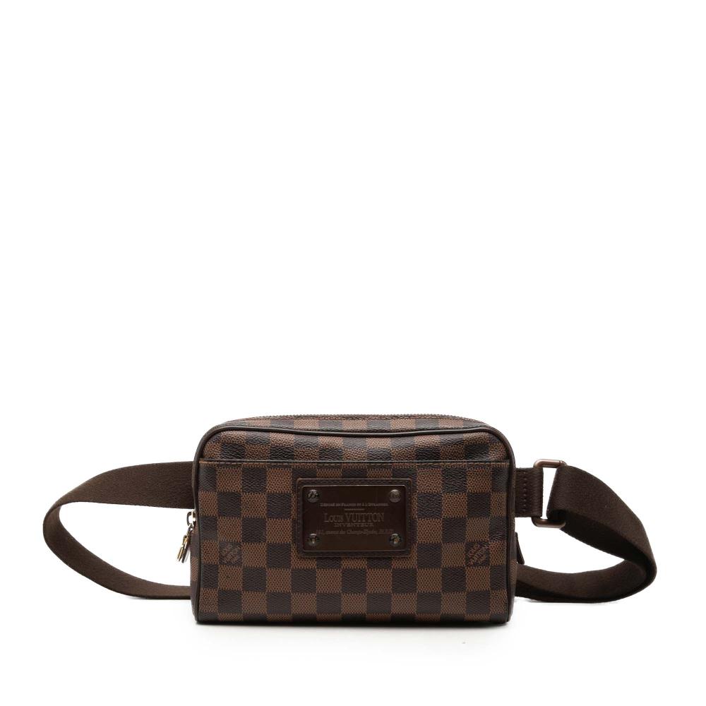 Louis Vuitton Belt Bags