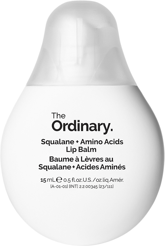 Squalane og Amino Acids L 15ml/. 5flo