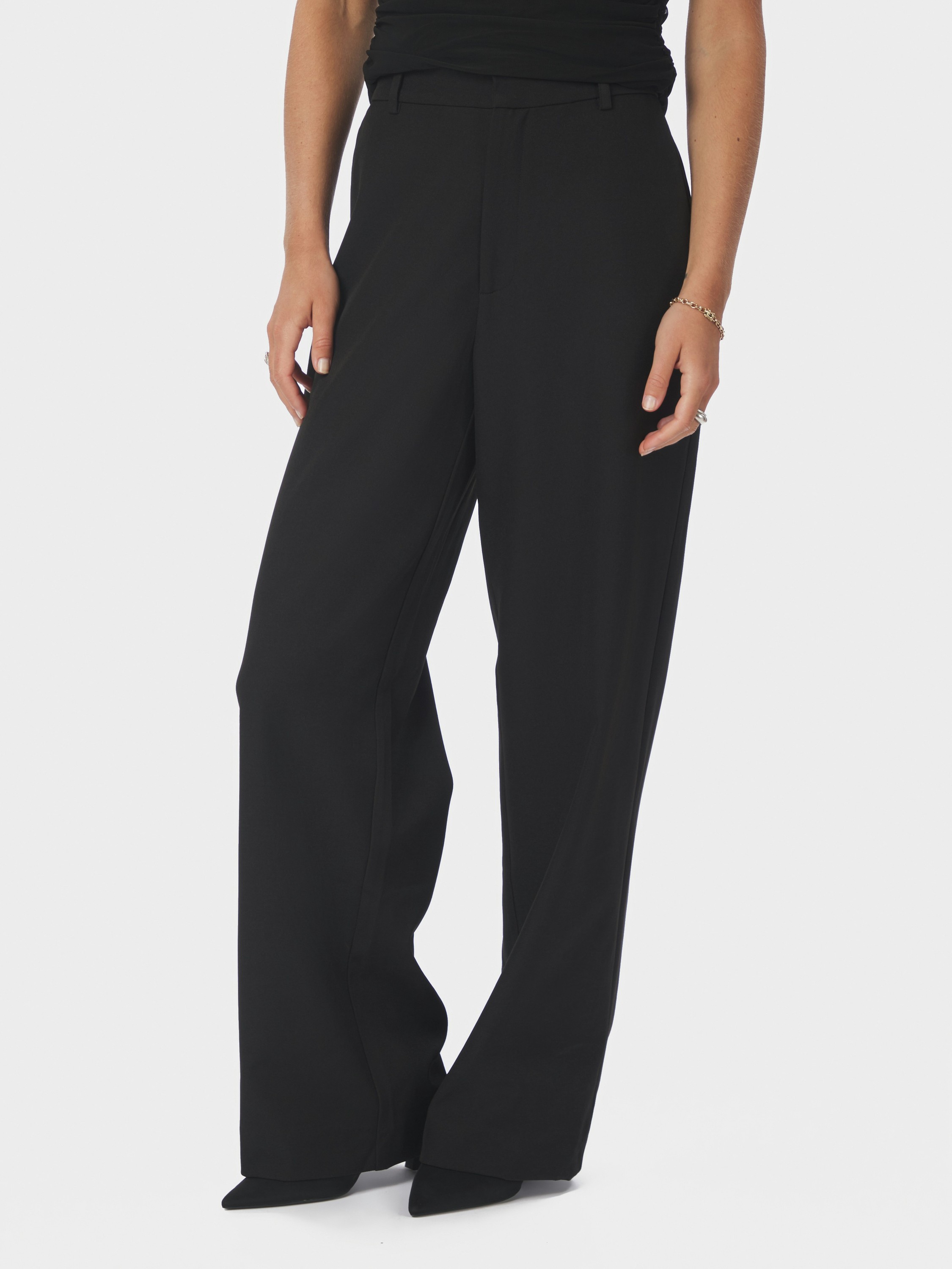 Emmett Structure Pants