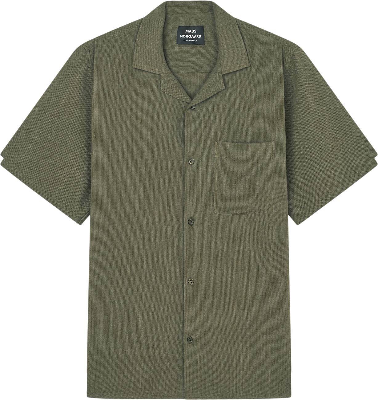 Texture Kenji Shirt SS