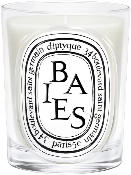 Ambre Classic Candle 190g/6. 7oz