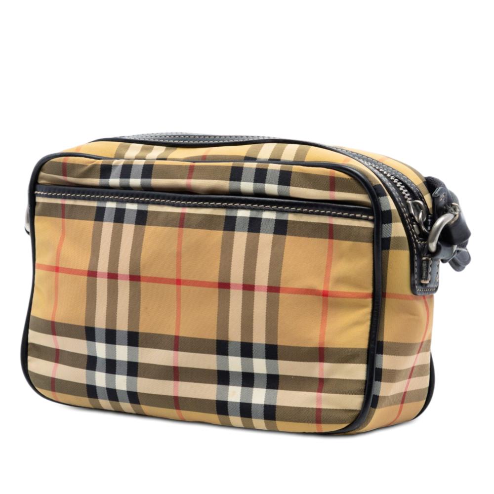 Burberry Crossbody Bag