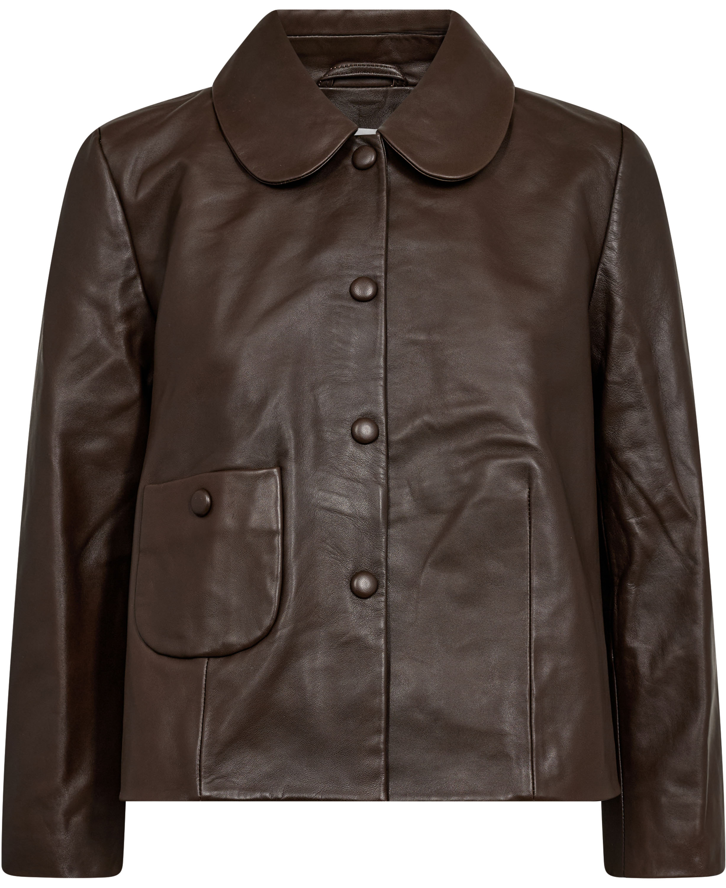 Milos Jacket