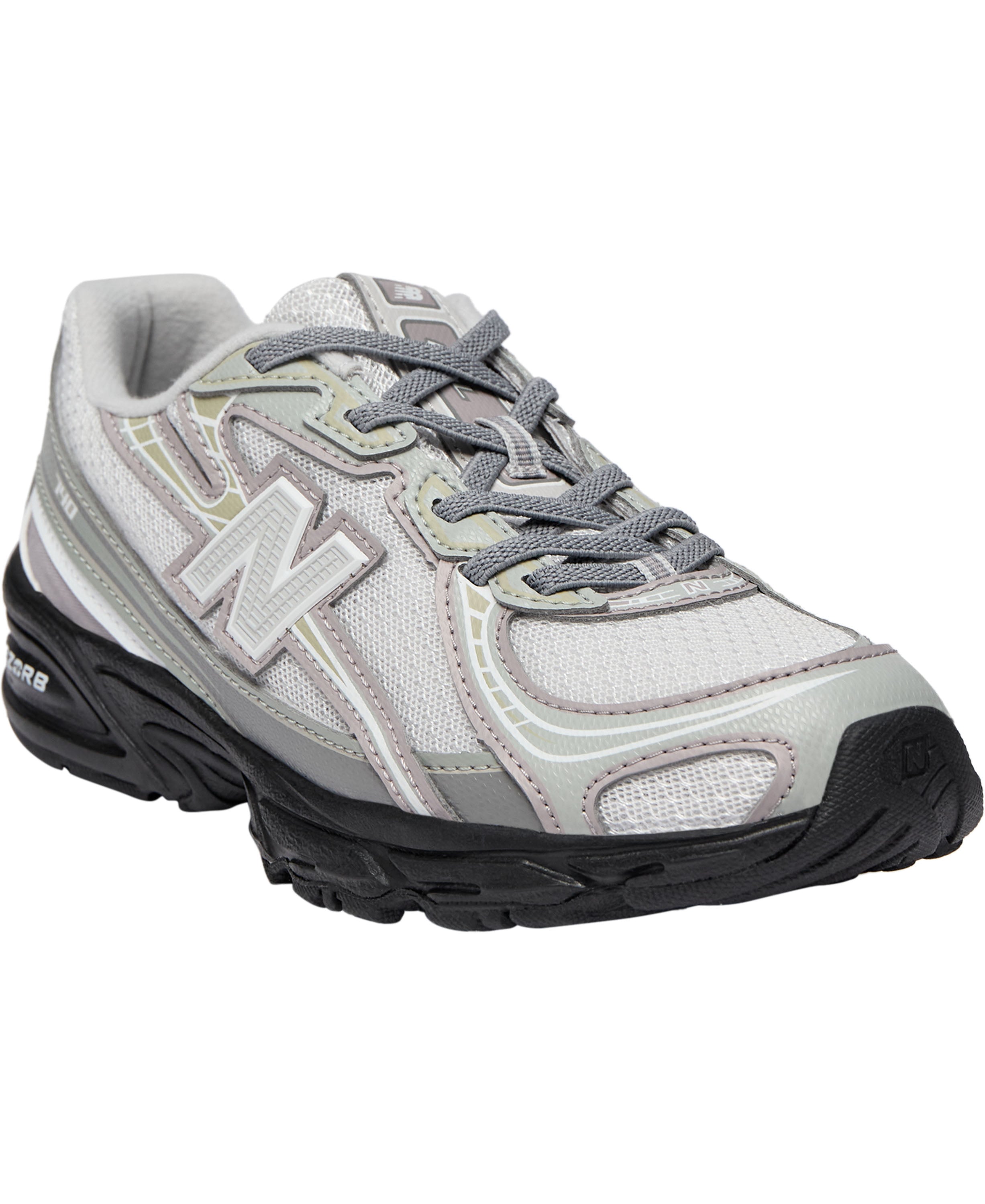 New Balance 740 Kids Bungee Lace