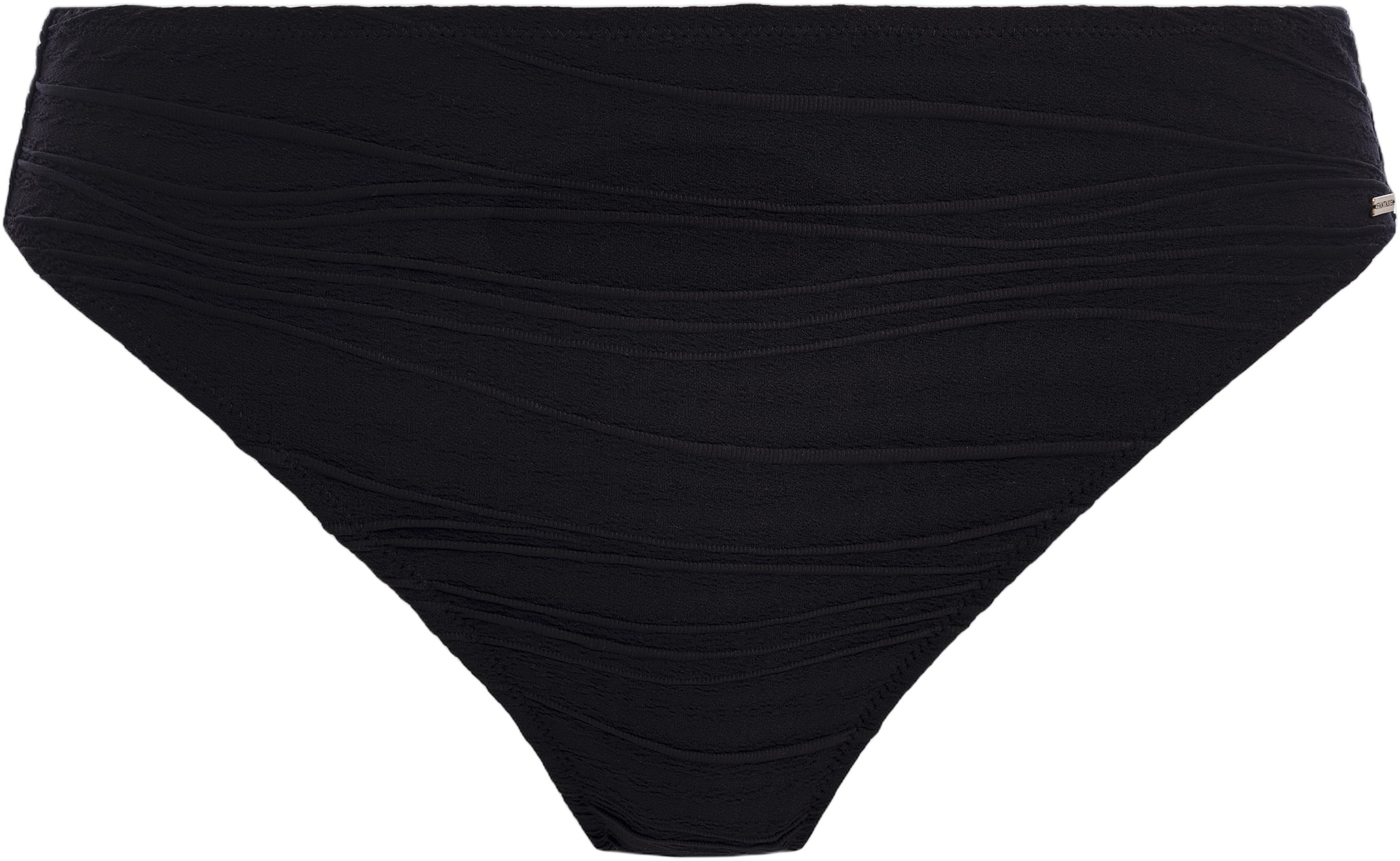 Beach Waves MID Rise Bikini Brief - DKK 155 - Spar 50%