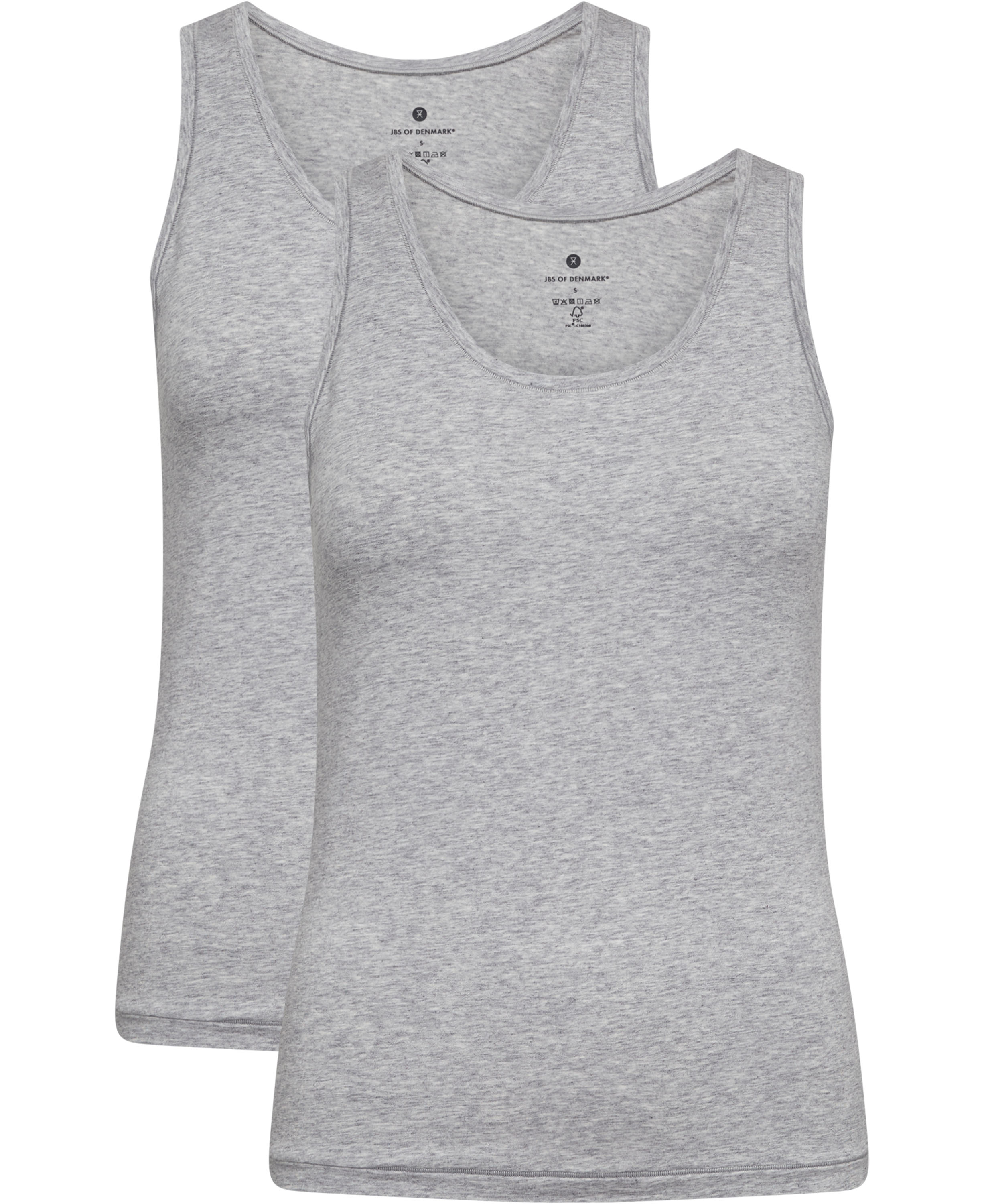 JBS of DK 2pack Singlet