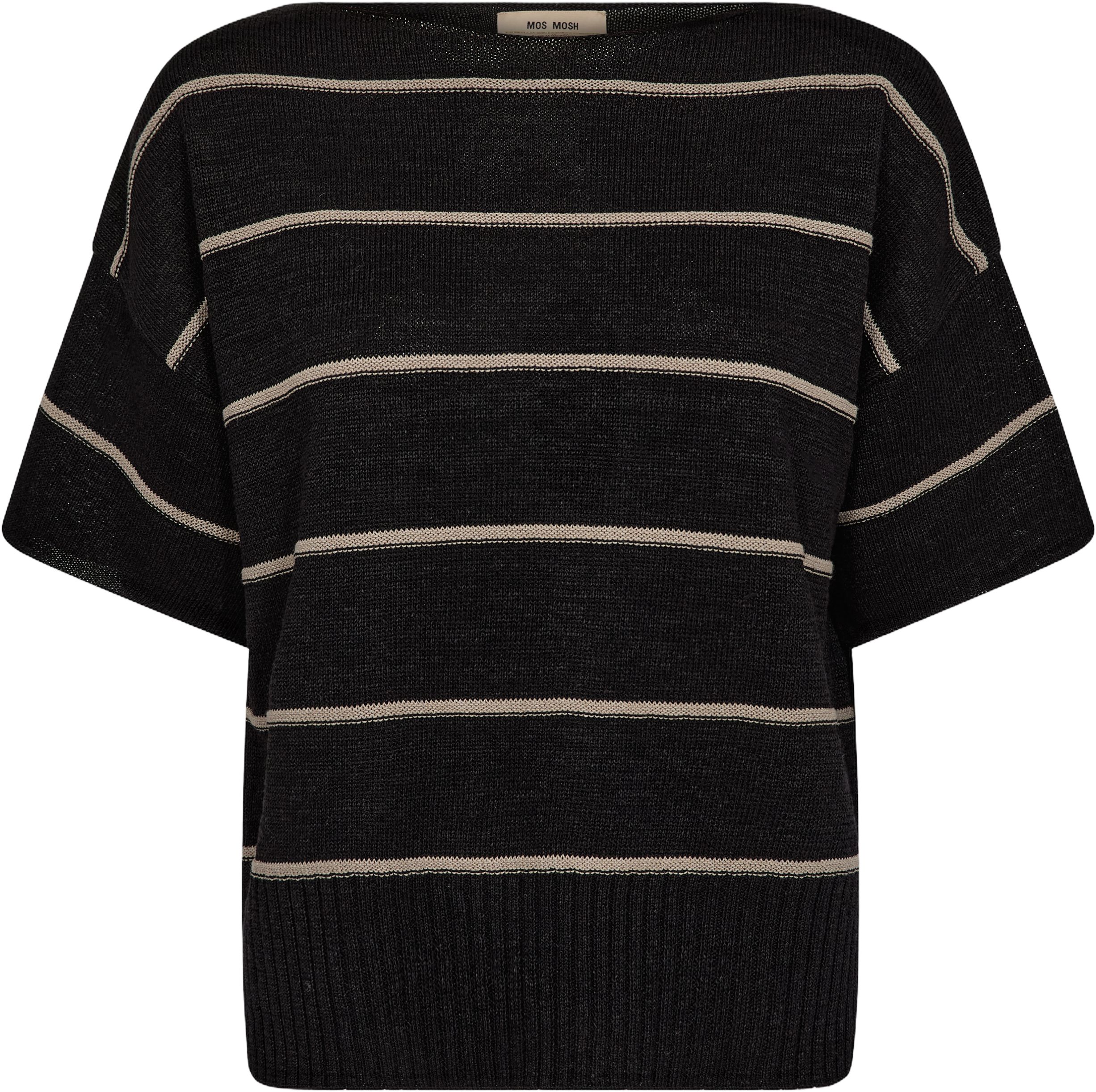 Mmarlen Paper SS Knit