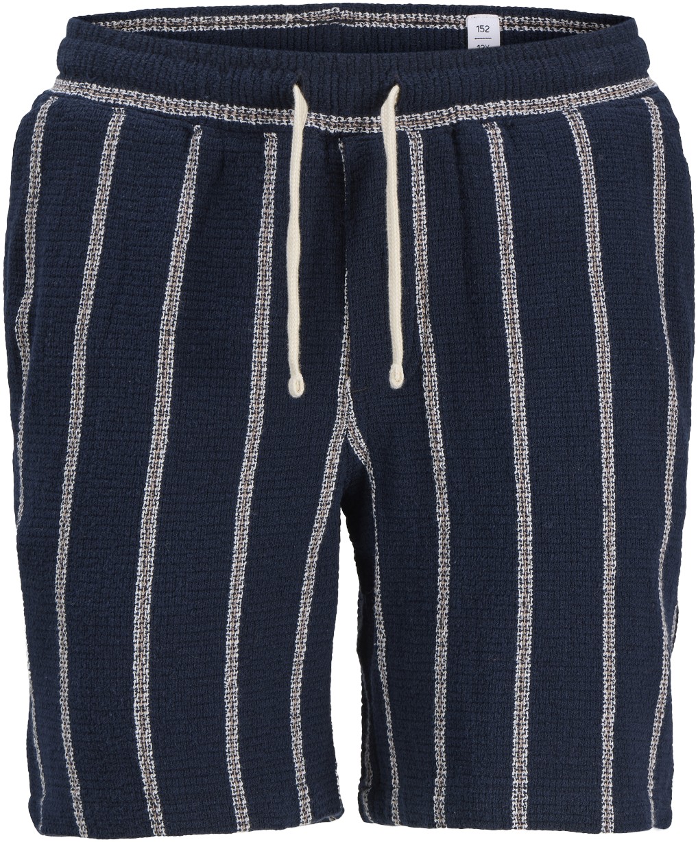 Jpstjaiden Coba Stripe JOG Short M