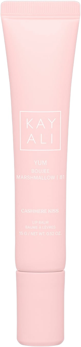 Yum Marshmallow Lip Balm Læbepomade