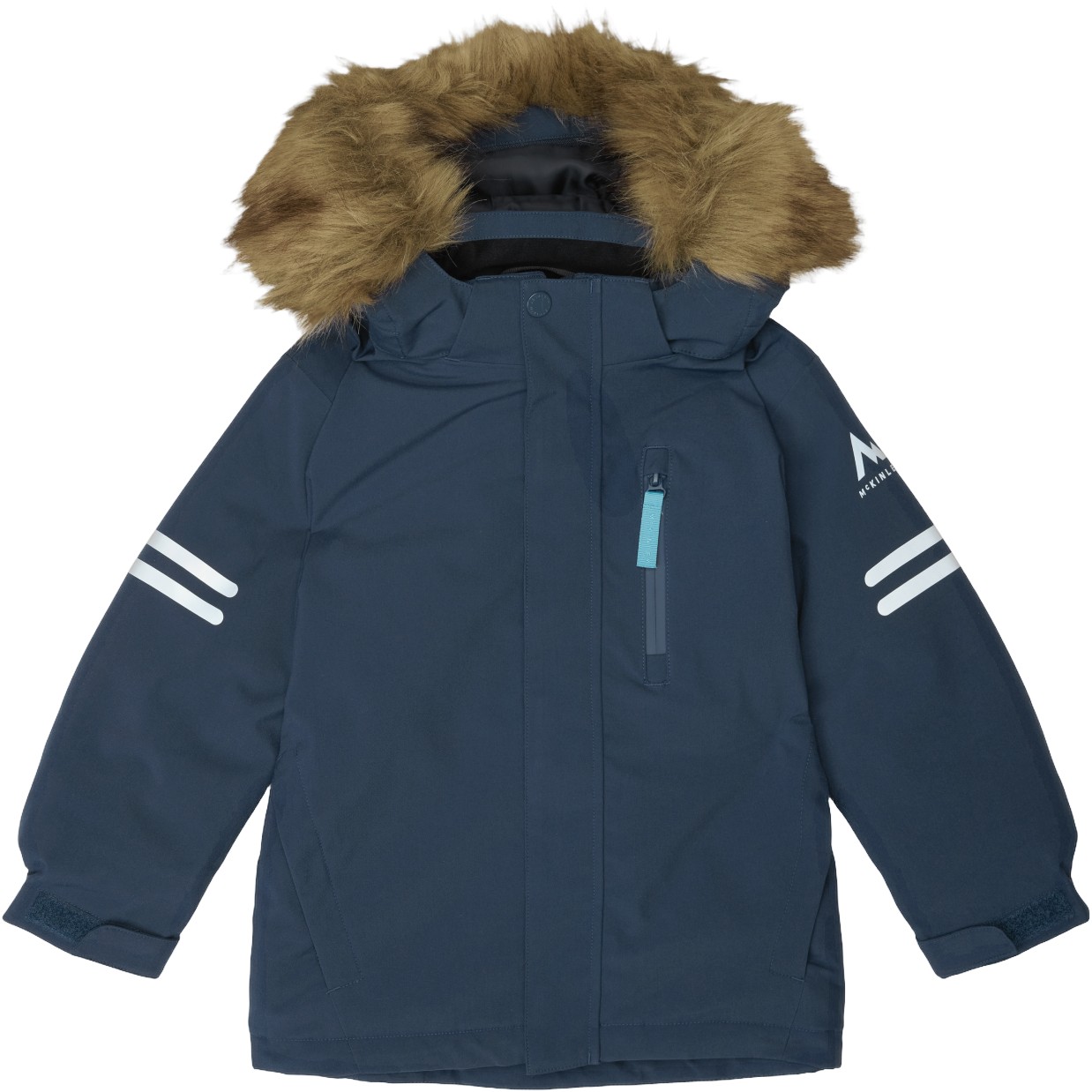 MCK Glaciär MR JKT