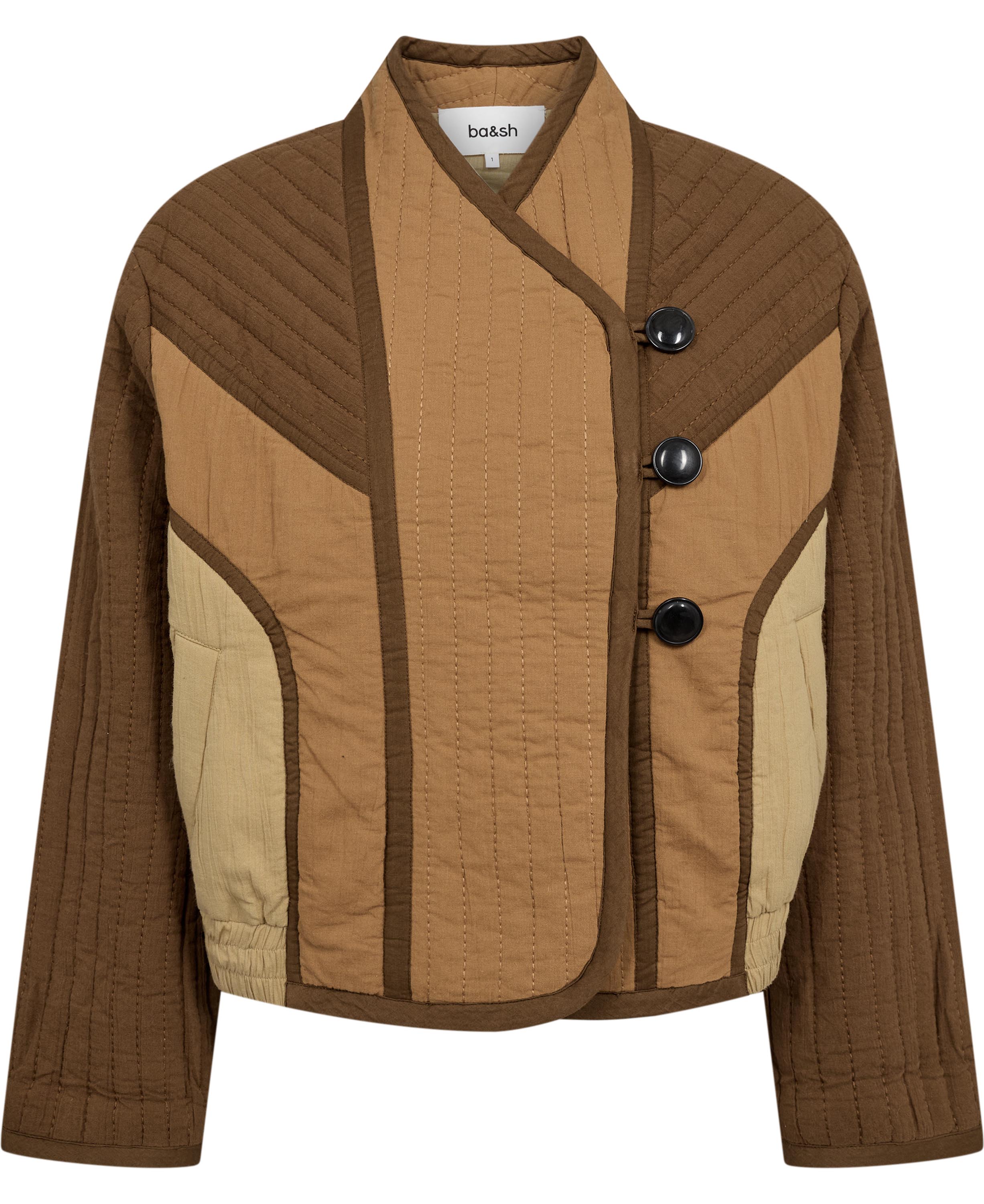 Jacket Cisca