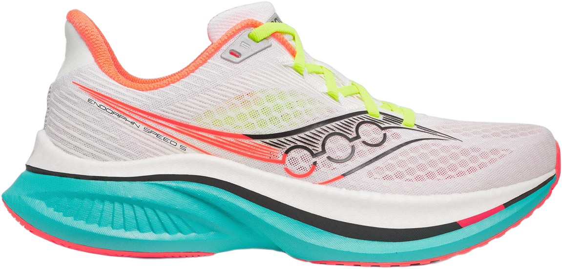 Endorphin Speed 5 Løbesko