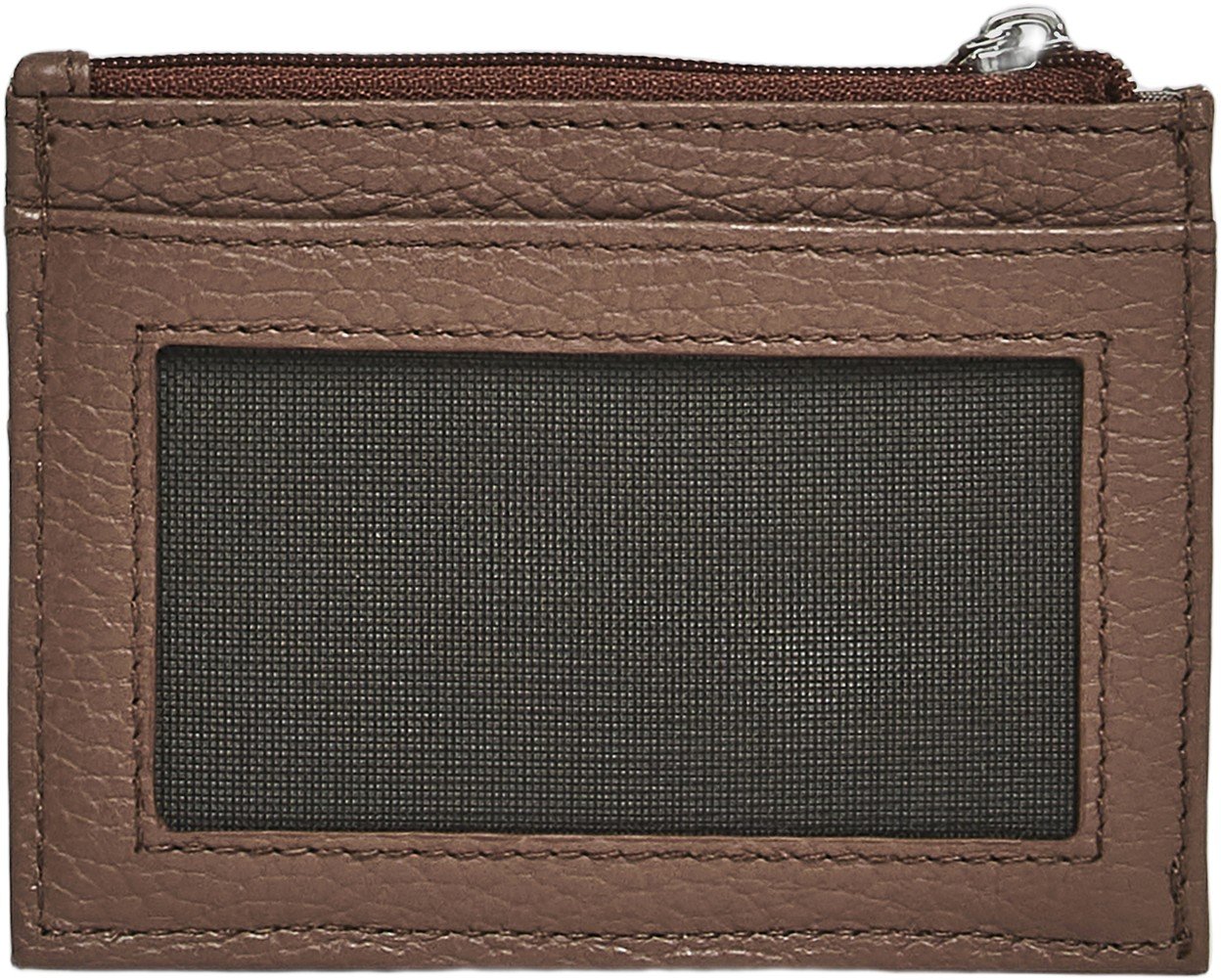 Mellow Leather Wallet / Winter Rose