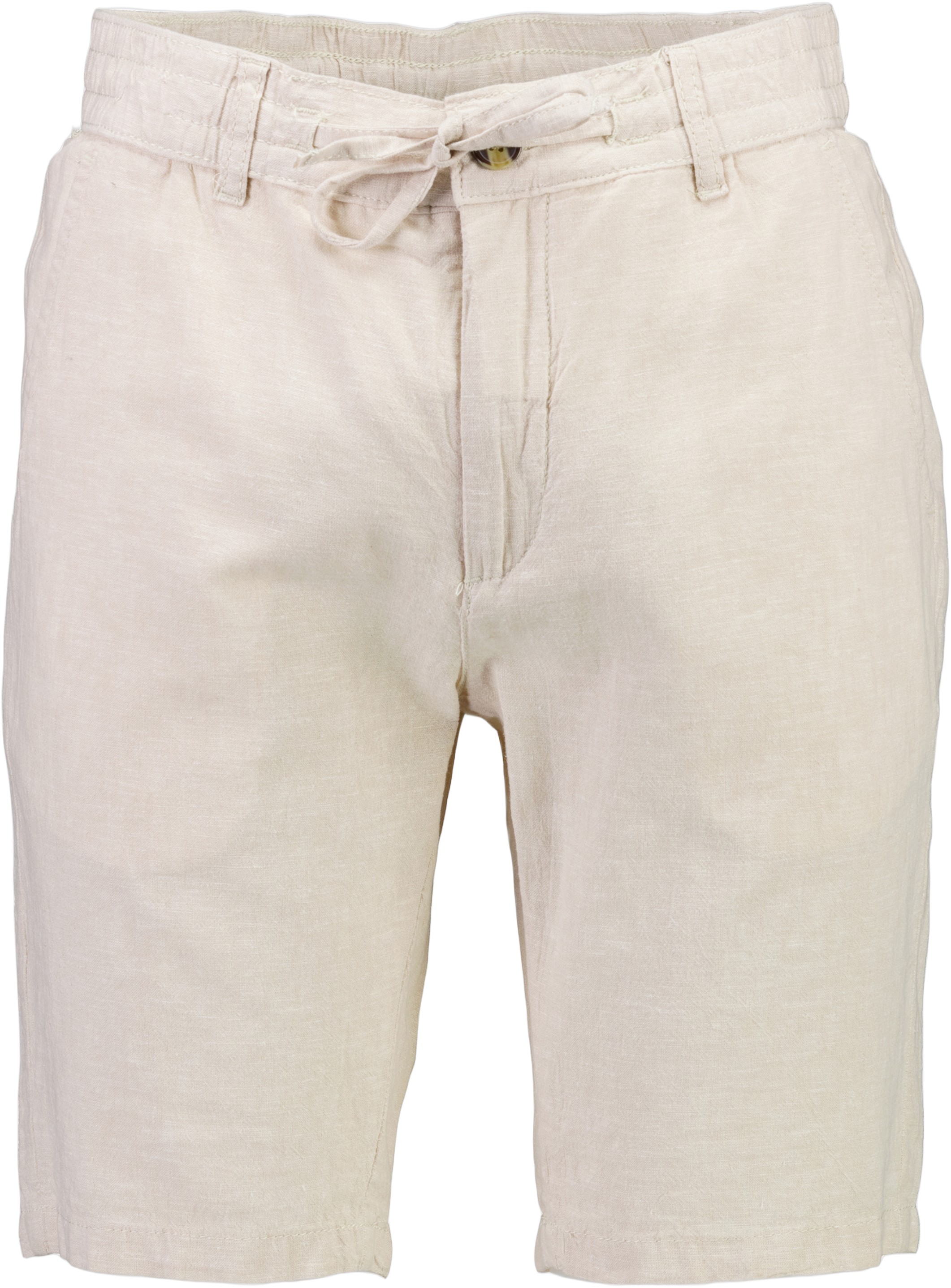 Linen Shorts