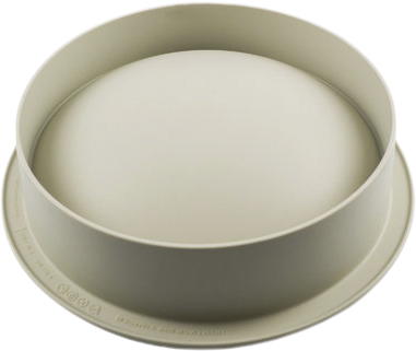 Goccia Silikoneform Ø200 H70