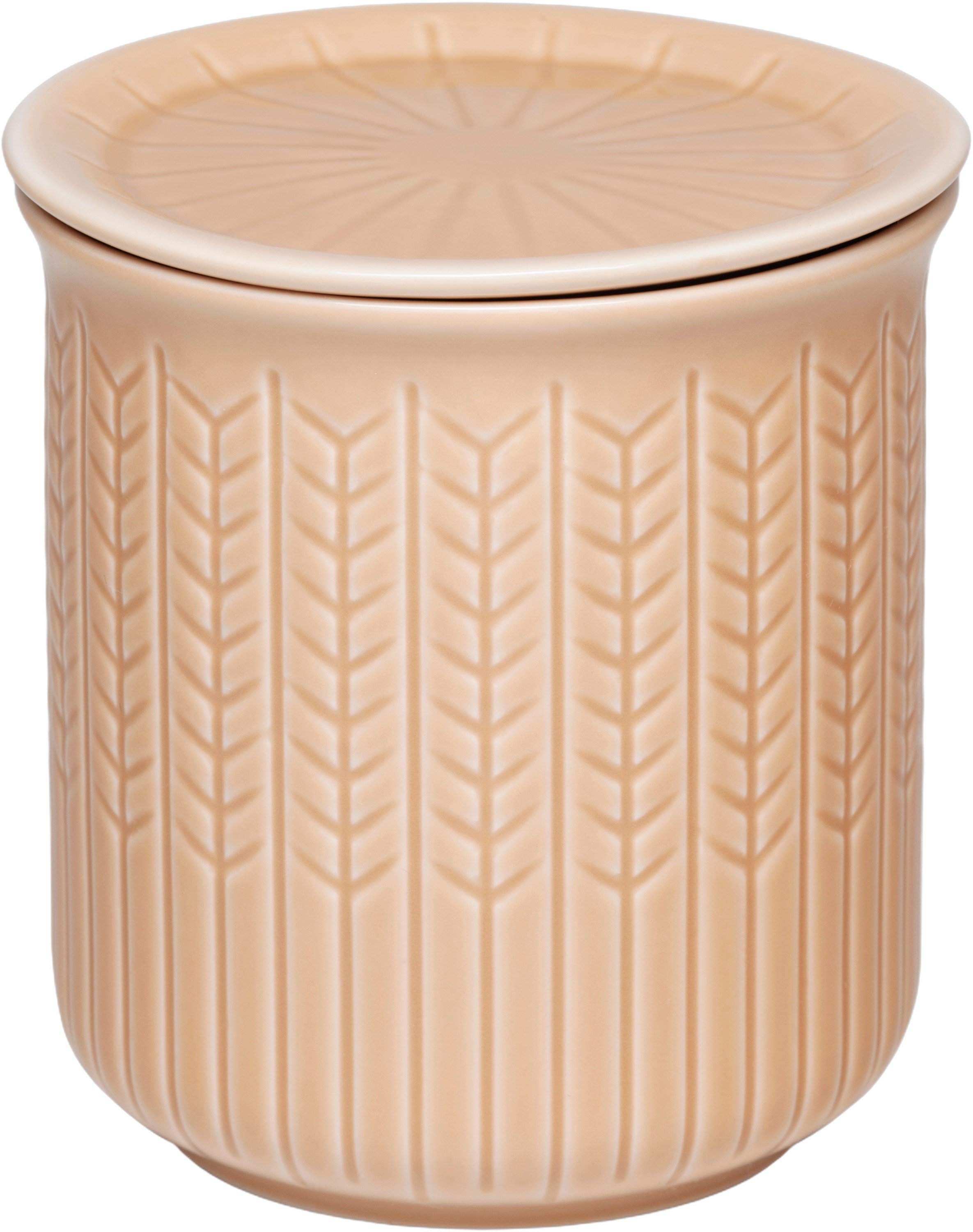 Swedish Grace Opbevaringskrukke, M 0,8L Jubilee