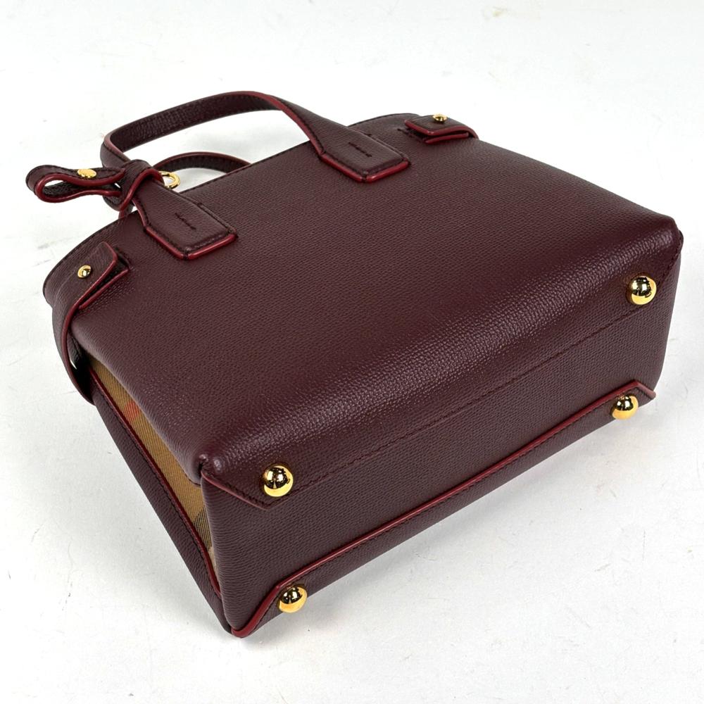 Burberry Handbag